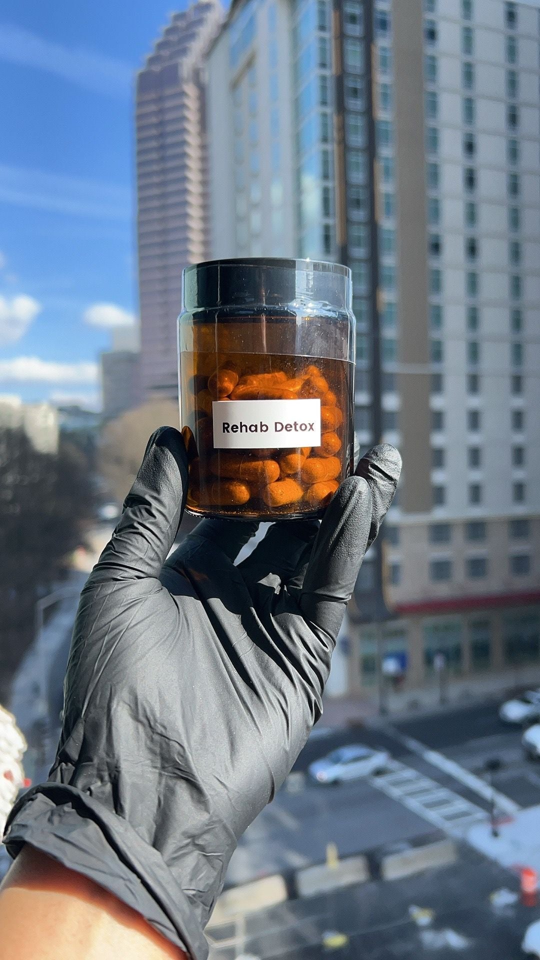 Kidney & Liver Detox