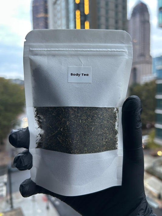 Body Tea